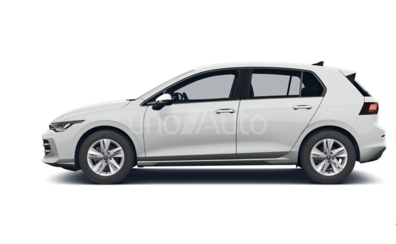 Golf 1.5 eTSI DSG 85kW