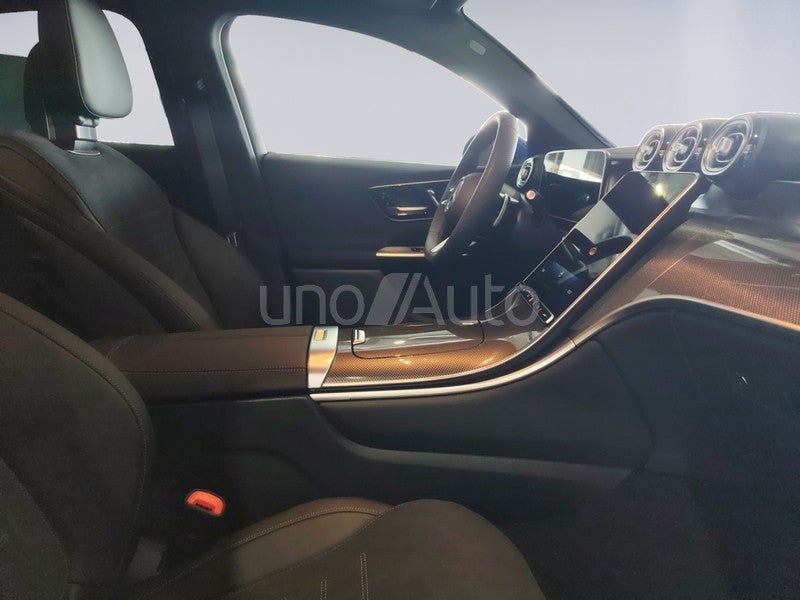 GLC Coupé 220d 4Matic 9G-Tronic