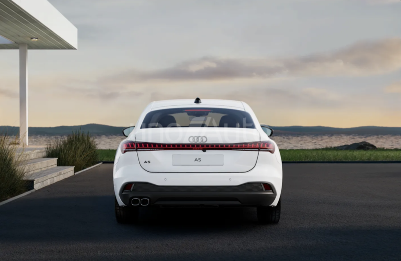 A5 2.0TDI Business S tronic 150kW