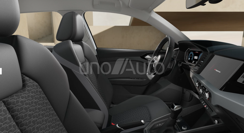 A1 Sportback 30 TFSI Adrenalin S tronic
