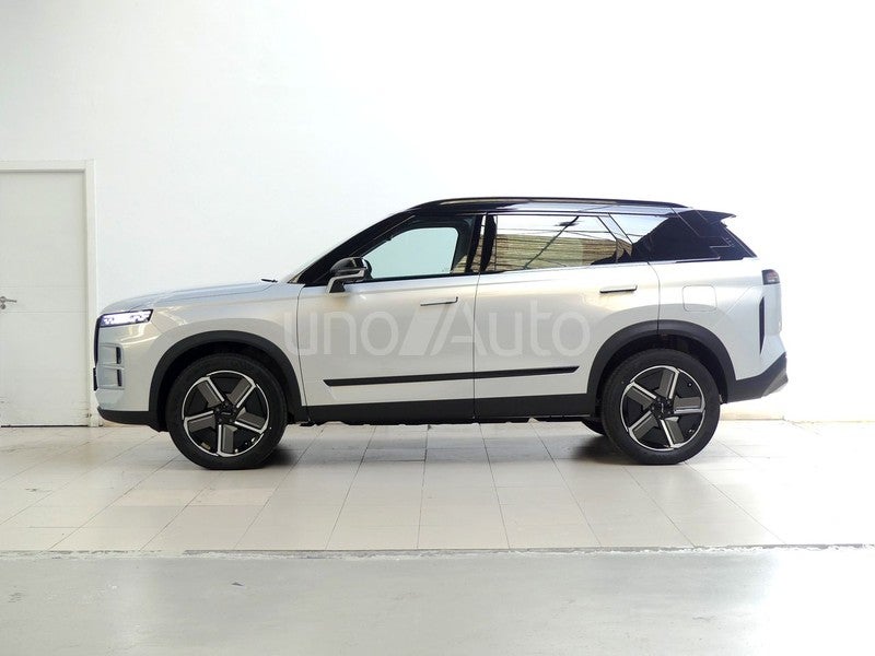 1.6T 108kW (145CV) DCT Exclusive