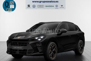 CUPRA Terramar 1.5 TSI e-Hybrid Beyond 150kW DSG