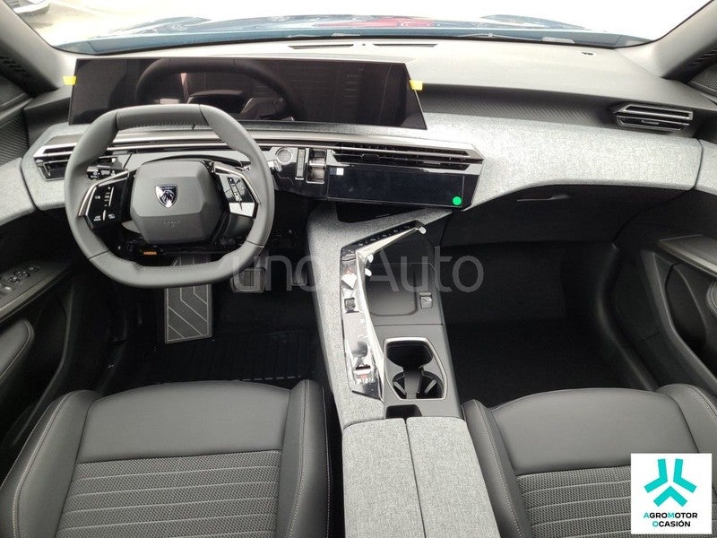 Hybrid 1.2 107KW Allure eDCS6