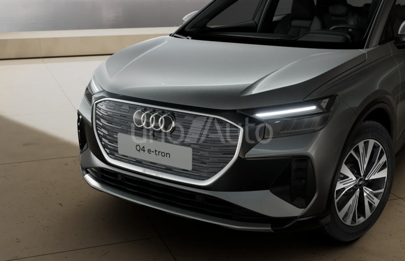 Q4 e-tron 40 Advanced 150kW 63KWh