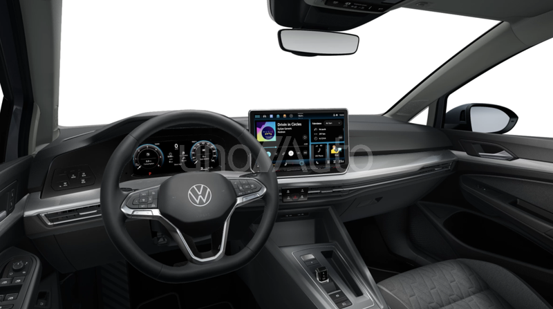 Golf 1.5 TSI eHybrid Match DSG6 150kW