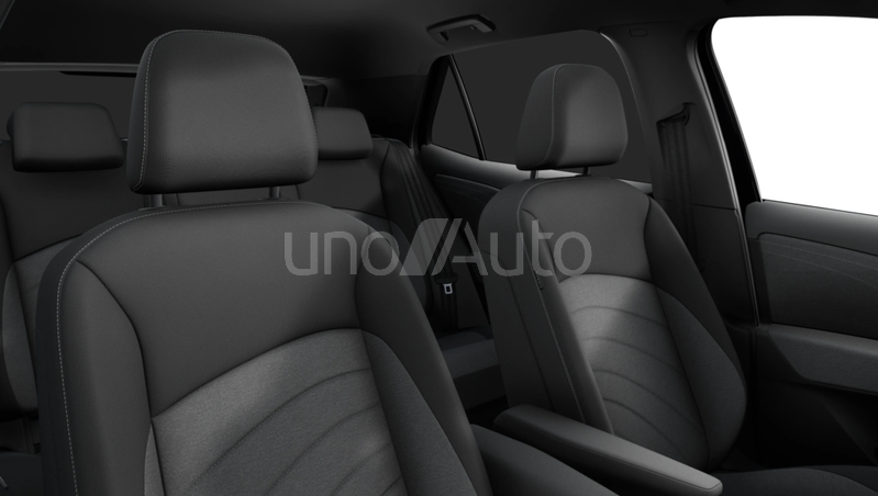 ID.3 Pro 150kW 63kWh