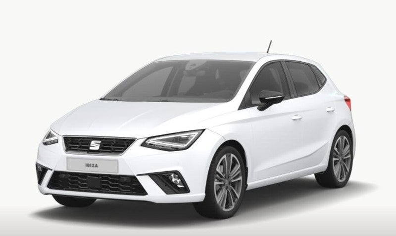 Ibiza 1.0 TSI S&S FR Salta 115