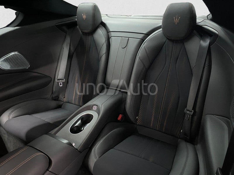 GranTurismo Folgore 760hp AWD