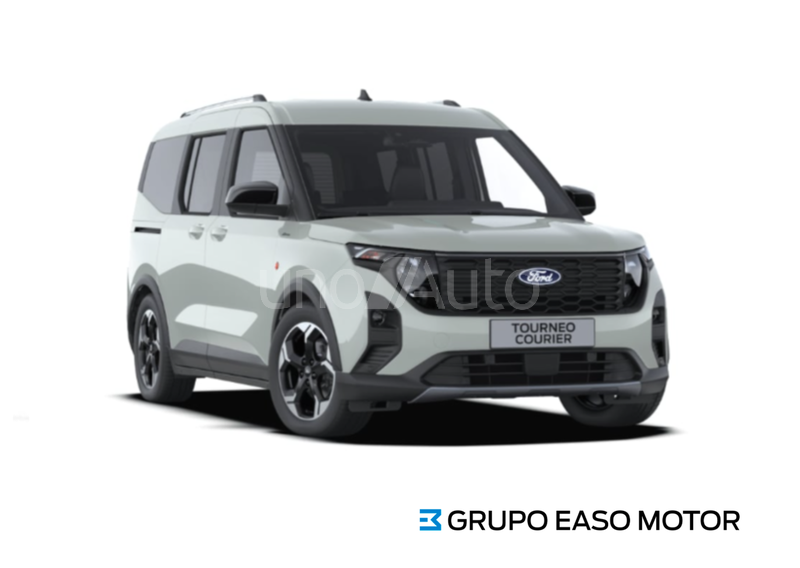 Tourneo Courier 1.0 Ecoboost Active