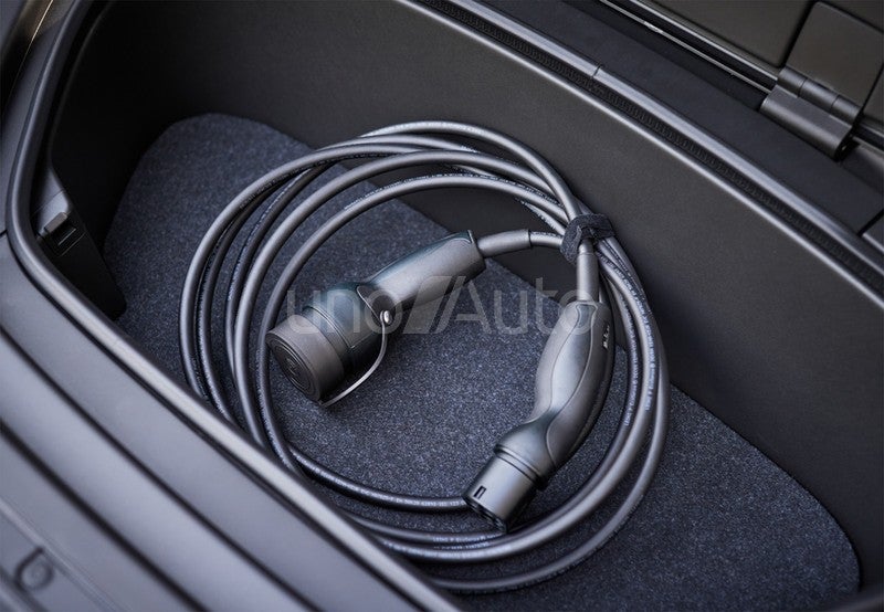 EX40 Recharge Single Plus Aut.