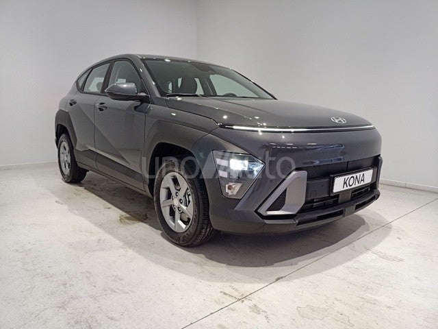 Kona HEV 1.6 GDI Maxx DT