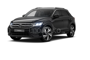 VOLKSWAGEN T-Roc 1.5 TSI 110 R-Line kW DSG7