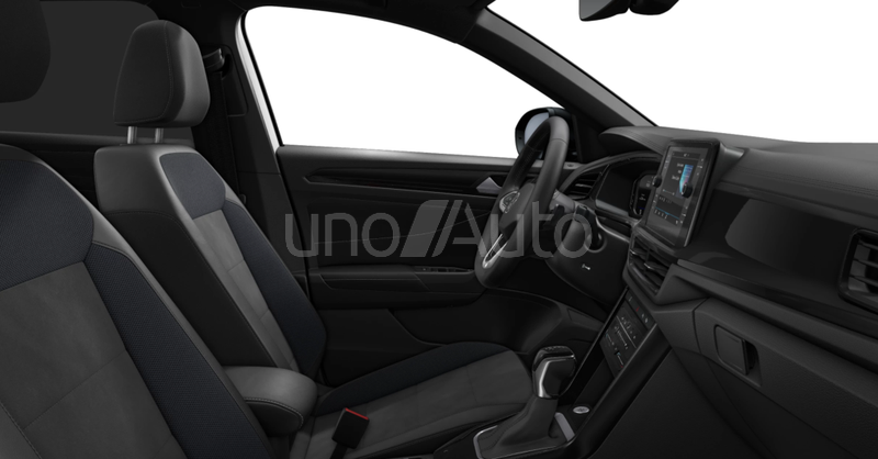 T-Roc 1.5 TSI Dark Line DSG7 110KW