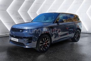 LAND-ROVER Range Rover Sport 4.4 V8 530 PS AWD Auto MHEV Autobiograph