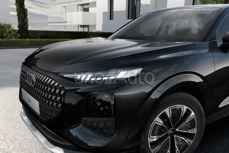 Q3 2.0 TDI Advanced S tronic 110kW