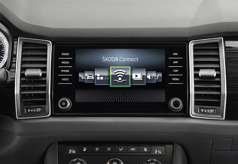 Kodiaq 1.5 TSI Ambition 4x2 DSG 110kW