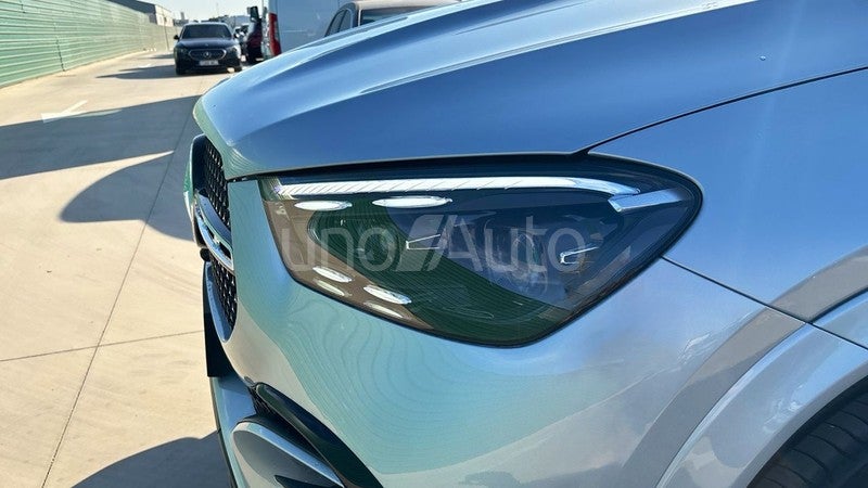 GLE 300 d 4MATIC