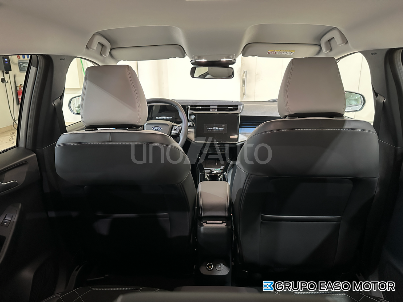 Puma Gen-e FWD 43kWh Premium
