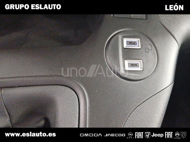 Berlingo BlueHDi S&S Talla M Plus 100