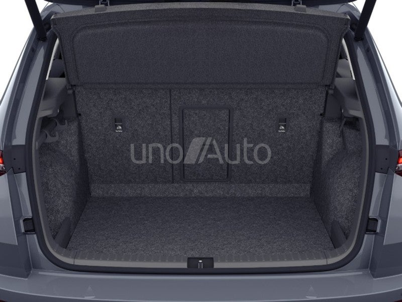 Karoq 1.5 TSI Plus 110KW