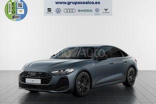 AUDI A5 2.0TDI Black line S tronic 150kW