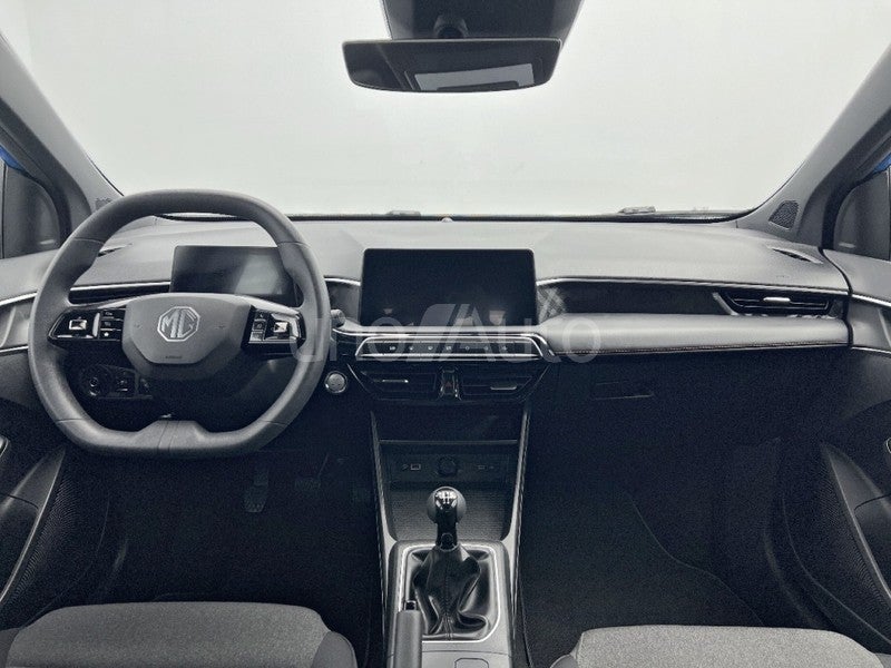 MG3 1.5 Comfort