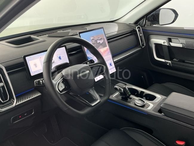 1.6T 108kW (145CV) DCT Exclusive