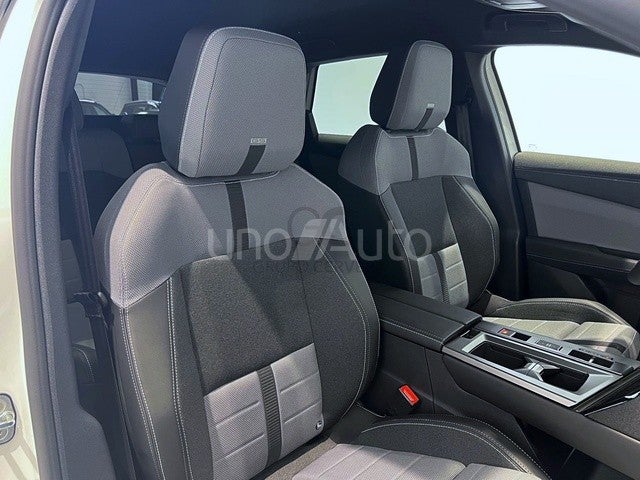 Grandland 1.2T XHT Hybrid S&S GS eDCT6 136