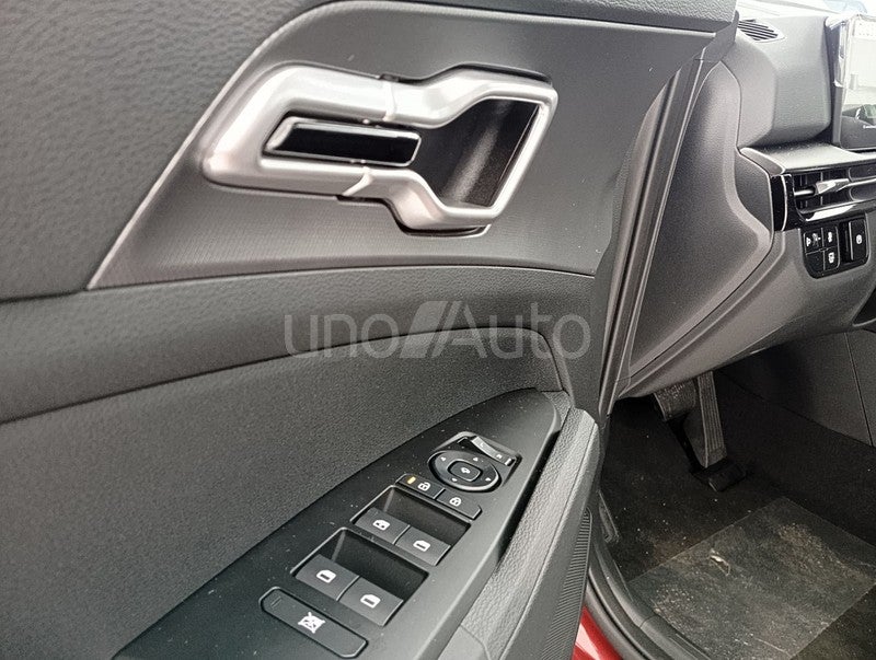 Sportage 1.6 T-GDi HEV Concept 239