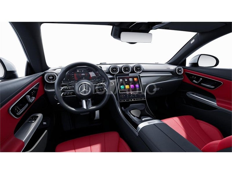 CLE CLE 300 4MATIC Coupé