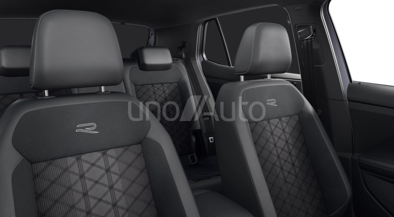 T-Cross 1.0 TSI R-Line 85kW