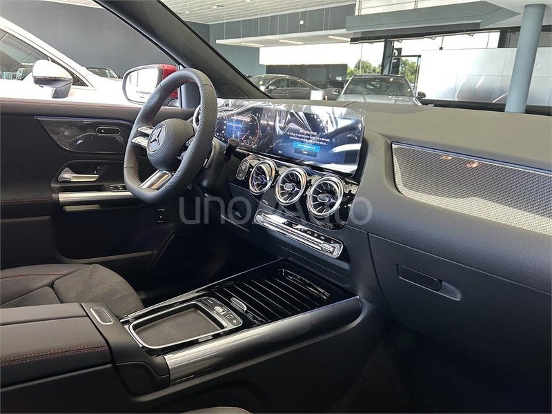 CLASE CLA 250 e