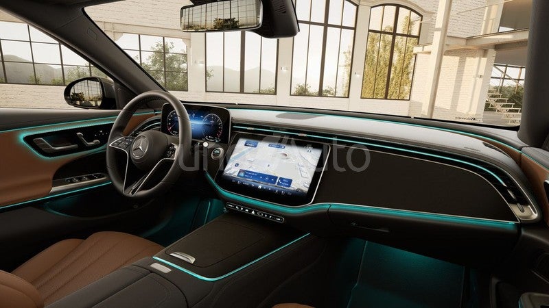 E 300 de 4MATIC All-Terrain EQ Estate
