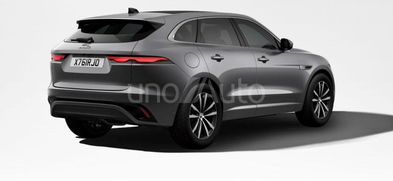 2.0 I4 PHEV 404PS AWD Auto R-Dynamic S