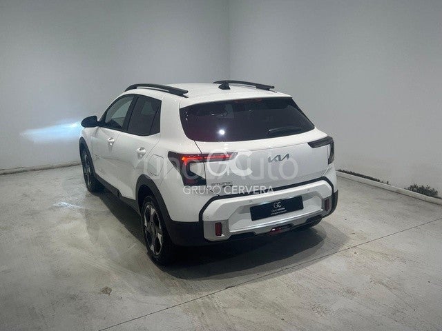 Stonic 1.0 MHEV Drive 115