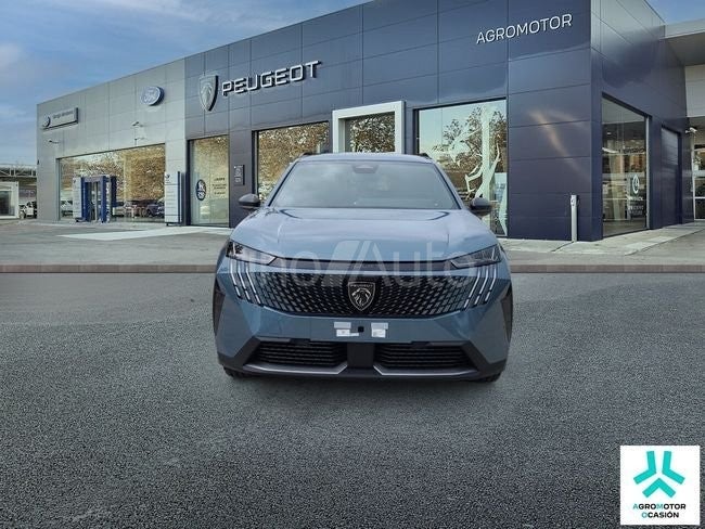 1.2 107KW Allure eDCS6