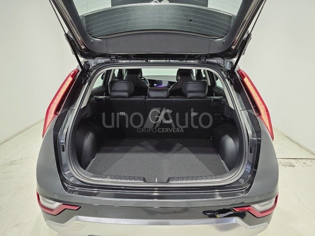 Niro 1.6 HEV Drive 129