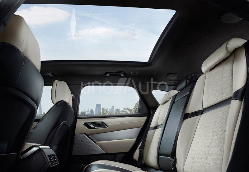 Range Rover Velar 2.0D I4 MHEV S 4WD Aut. 204