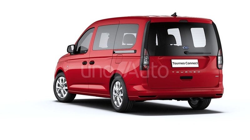 FORD Tourneo Connect 1.5 Ecoboost PHEV Trend Auto
