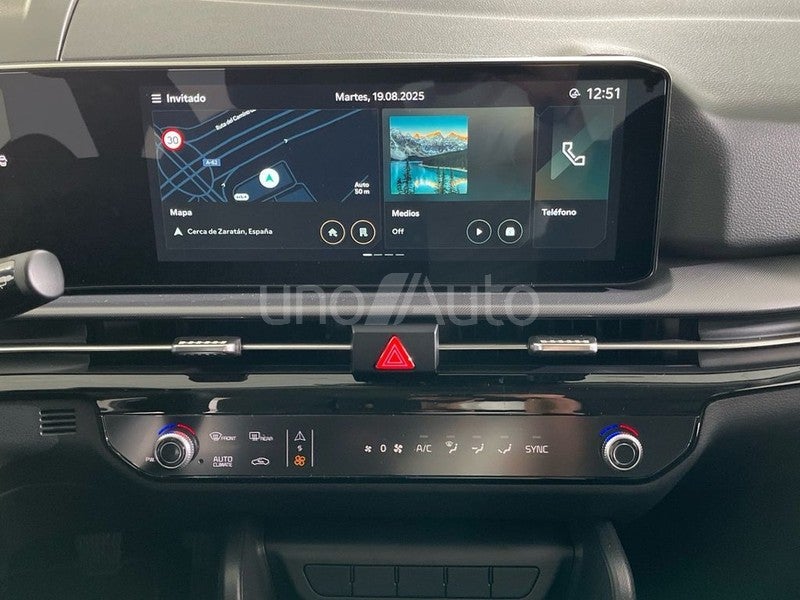 Sportage 1.6 T-GDi Drive 160