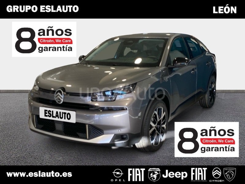 C4 Hybrid Business Edition eDSC6 136