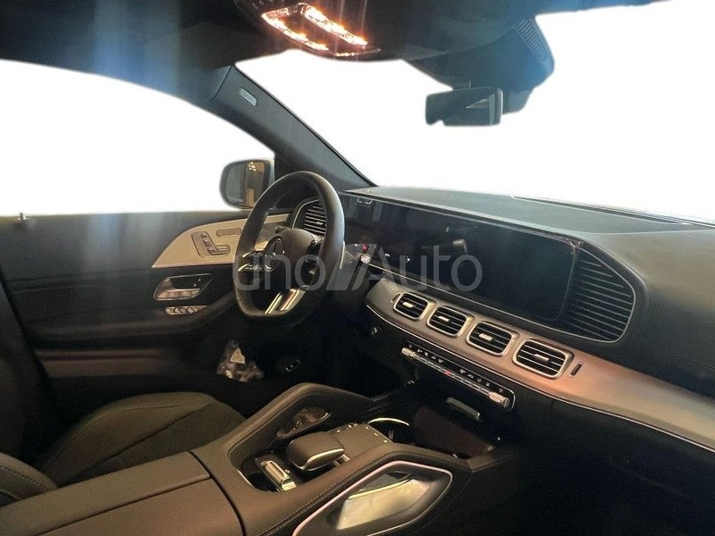 CLASE GLE 350 de 4MATIC
