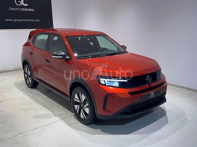 Frontera Electric 44kWh Edition 113