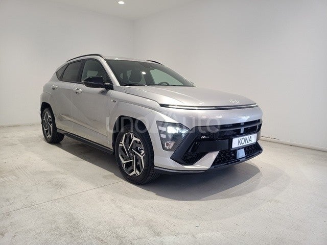 Kona 1.6 TGDI Nline 4x2