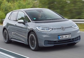 Volkswagen Id.3