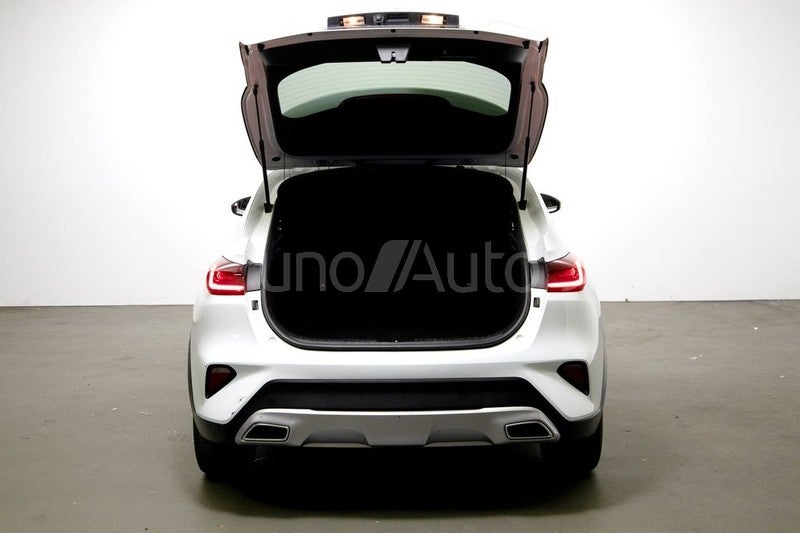 KIA XCeed 1.5 MHEV iMT Tech 103kW (140CV)