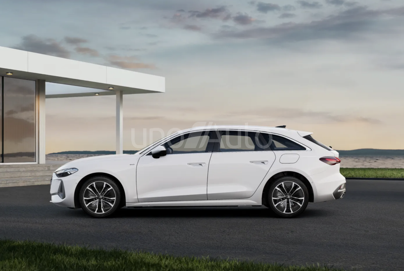 A5 Avant e-hybrid Advanced quattro S tronic 220kW