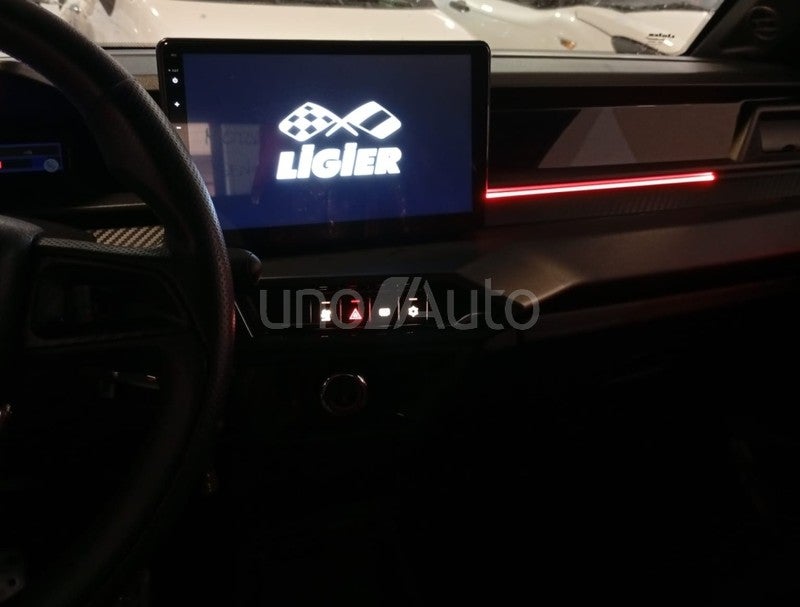 JS50 Revo D+ Ultimate