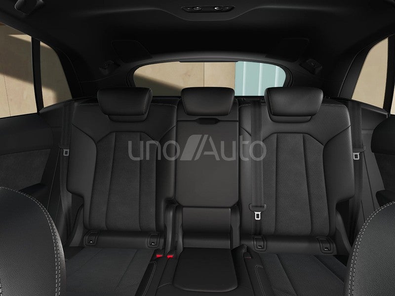 Q8 45 TDI S line quattro tiptronic 170kW