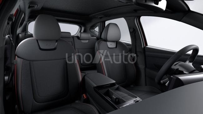 Tucson 1.6 T HEV Nline AT 239